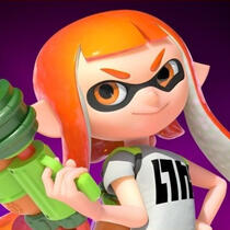 inkling (splatoon)