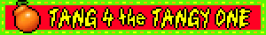animal crossing - TANG 4 THE TANGY ONE animal crossing - TANG 4 THE TANGY ONE