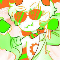 davepeta (homestuck)